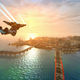 Crackdown 2 Screens, Only 492 More To Collect